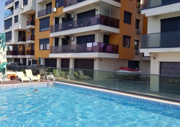 Constanta Apartment | The Nest by the Black Sea - Sophia 1
