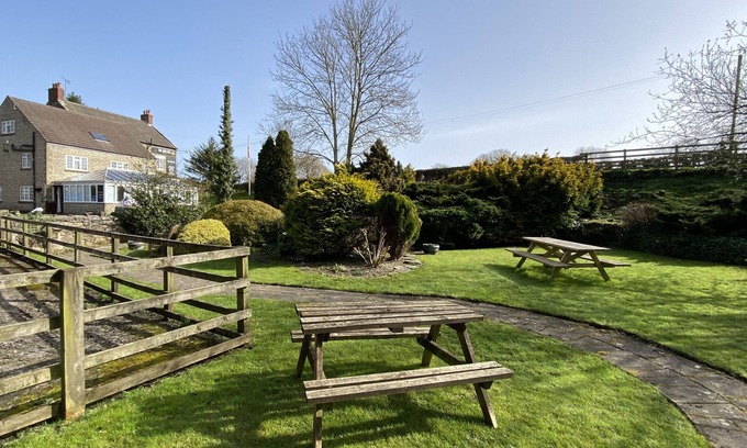 Cropton Bed & Breakfast | The New Inn