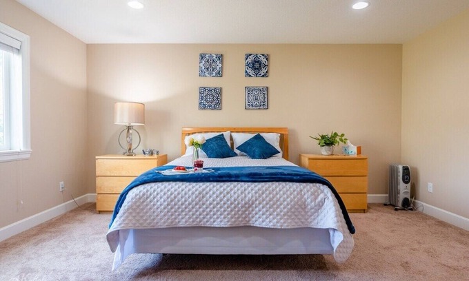 Bethany House | The New Luxury NW Portland Home