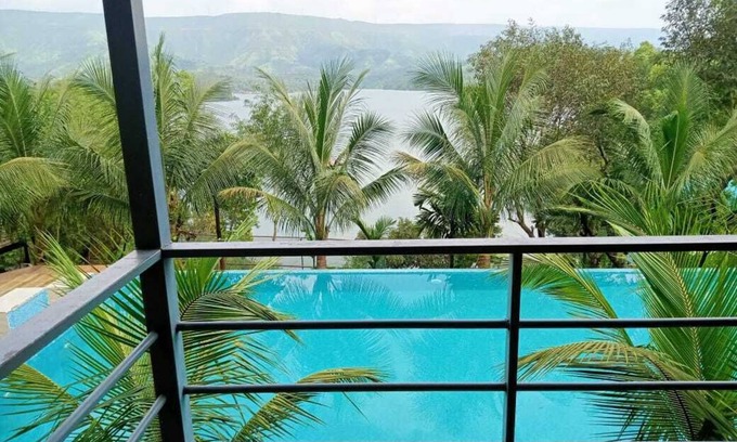 Tapola Resort | The Nihal Resort