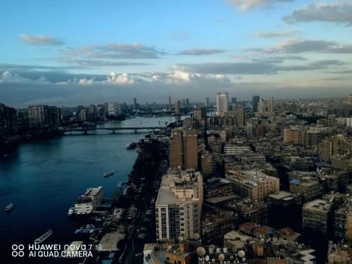 Al Manial House | The Nile Palace Hotel