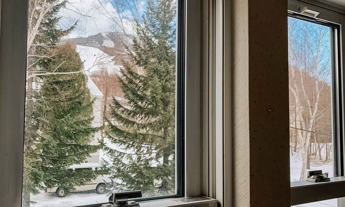 Niseko Cabin | The Niseko Ski Lodge - Higashiyama