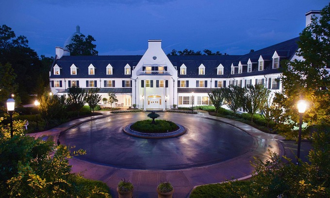State College Hotel | The Nittany Lion Inn