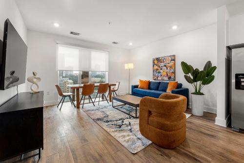 Downtown Atlanta Apartment | The Nomad ATL
