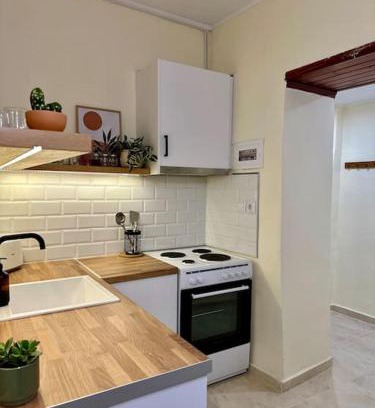 Maleme House | The Nook