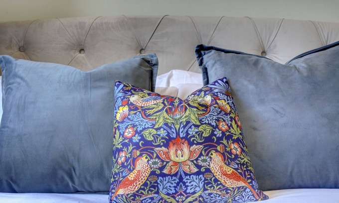 Ripon Apartment | The Nook - Ripon