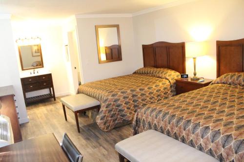 Redway Hotel | The Northern Inn