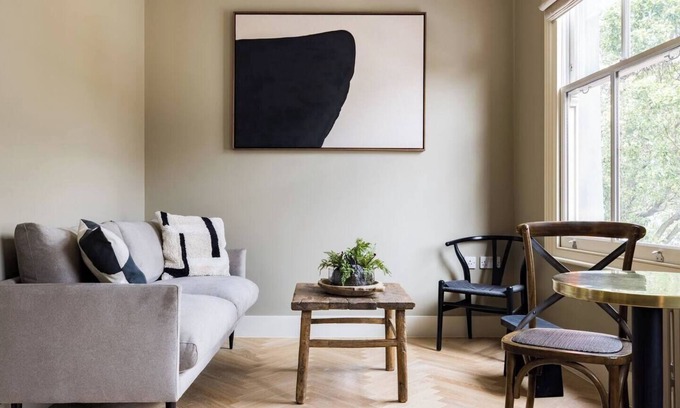 Colville Apartment | The Notting Hill Apartments by HoK Living - NH3