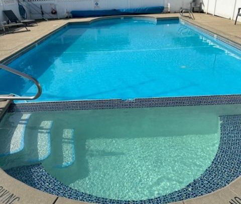 Ludington Hotel | The Nova Motel