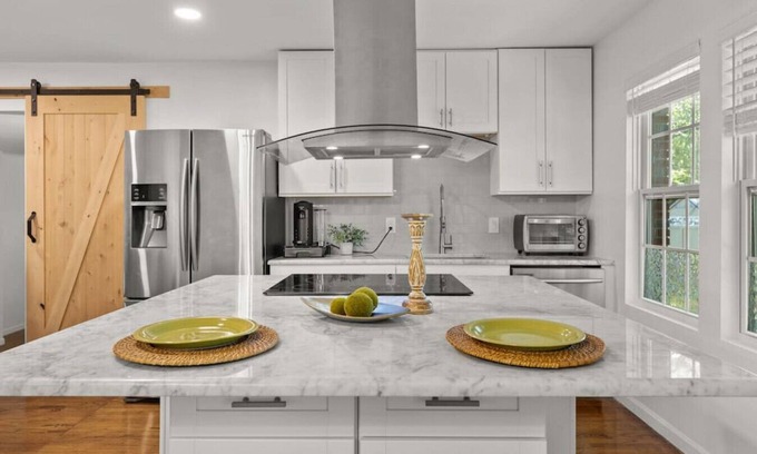 Cordesville House | The Oak House of Charleston