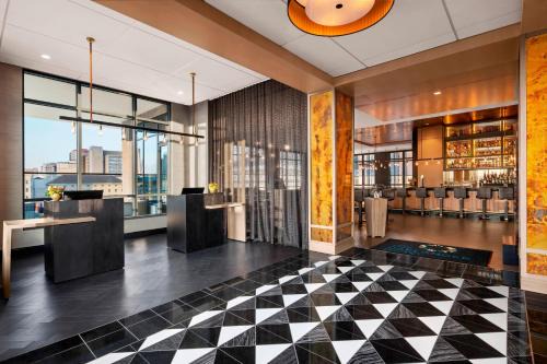 North Oakland Hotel | The Oaklander Hotel, Autograph Collection