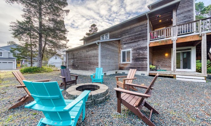 Rockaway Beach House | The Ocean Dream