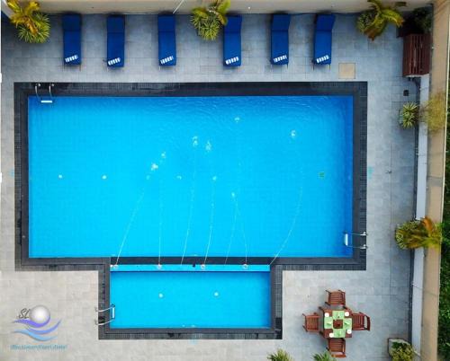Daluwakotuwa Hotel | The Ocean Pearl Hotel Negombo