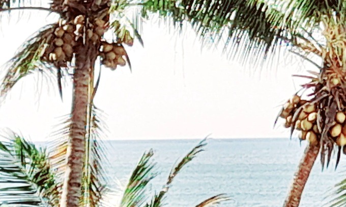 Matara Apartment | The Ocean Villa