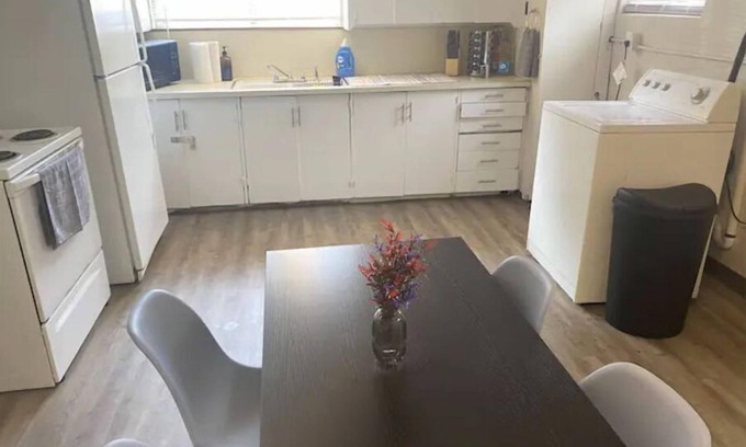 Norman House | The Office