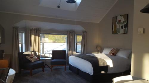 Ohakune Hotel | The Ohakune Central Motels
