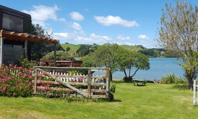 Waiotahi House | The Ohiwa Gem