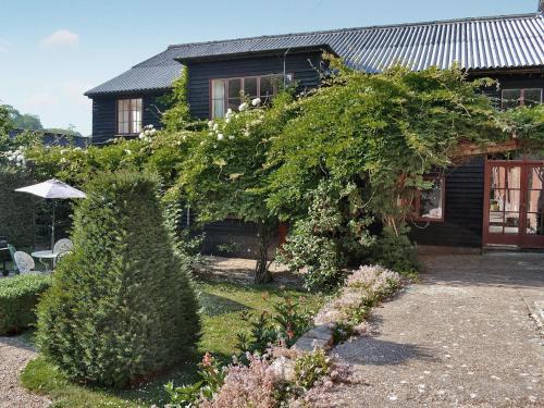 Denton House | The Old Barn - 28971