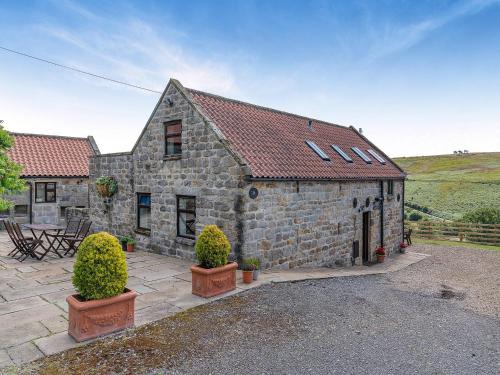 Great Fryup Dale House | The Old Barn