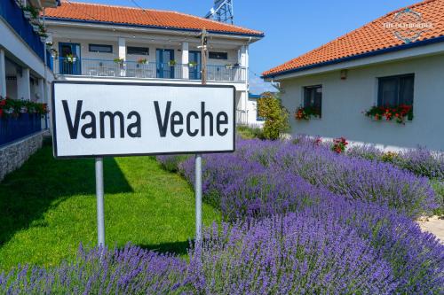 Vama Veche Hotel | The Old Border