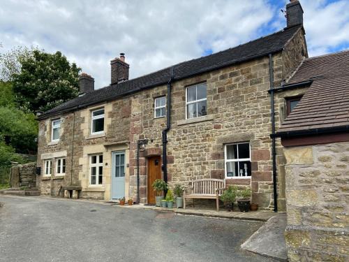 Longnor House | The Old Candle House