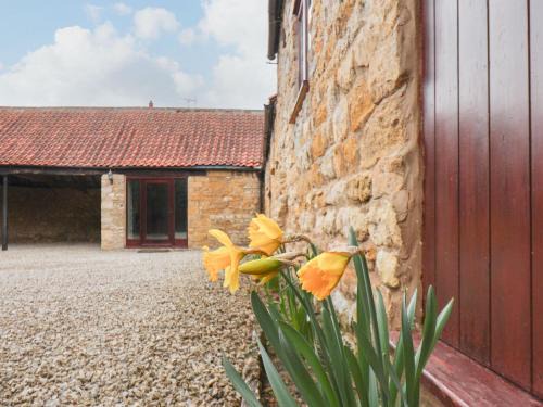 Thornton Dale House | The Old Coach House