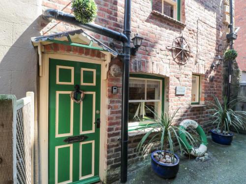 Staithes House | The Old Cottage