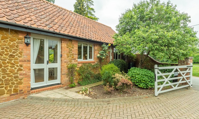 King's Lynn House | The Old Cow Shed, Pott Row, Norfolk