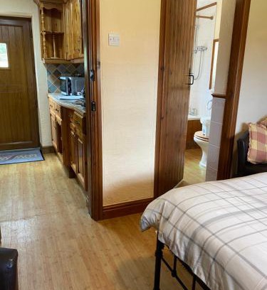 Scalby House | The Old Dairy