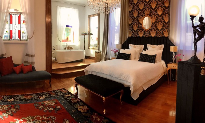 Eltham Bed & Breakfast | The Old Eltham Post Office