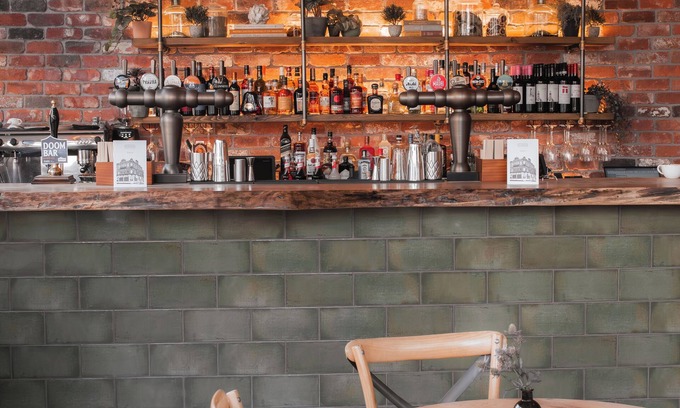 Kentish Town Hotel | The Old Farmhouse Pub & Rooms