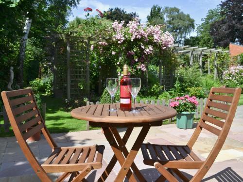 Saxilby House | The Old Forge