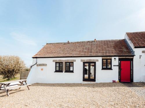Lydstep House | The Old Forge - Uk6724