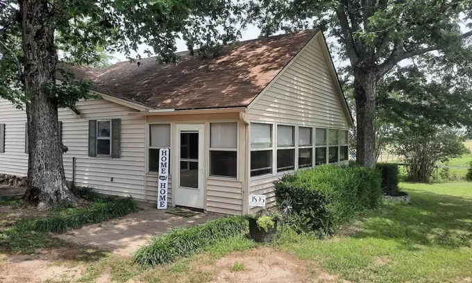 Concord House | The Old Home Placen