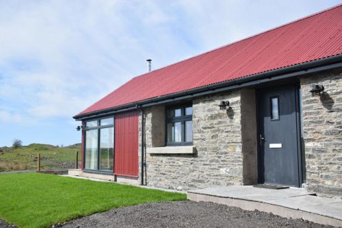 Oban House | The Old House, Balure