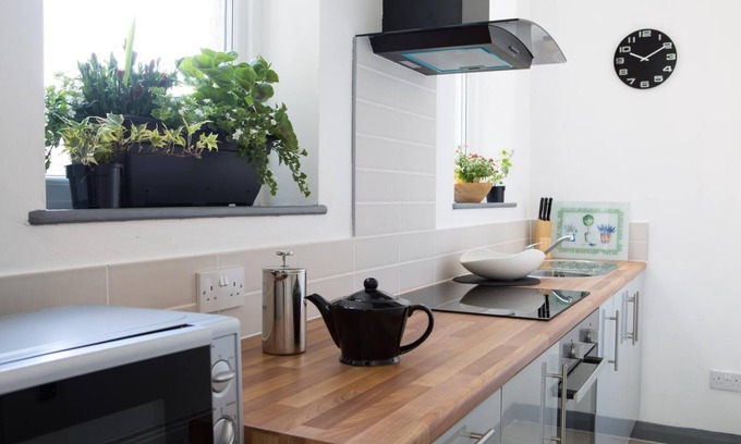 Ainley Top Apartment | The Old Inn