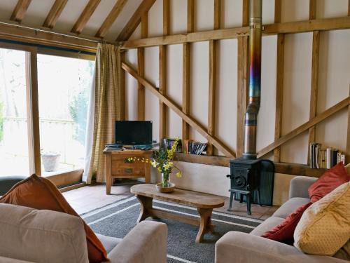 Steyning House | The Old Packhouse