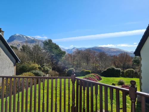 Banavie House | The Old Post House