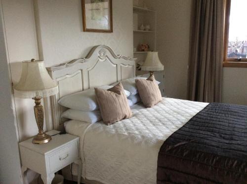 Greytown Bed & Breakfast | The Old School House bed and breakfast