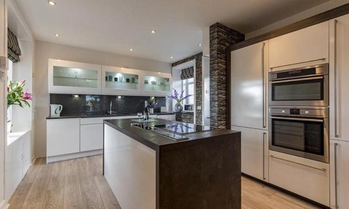 Wick House | The Old School House - Cosy 3 bedroom Cottage
