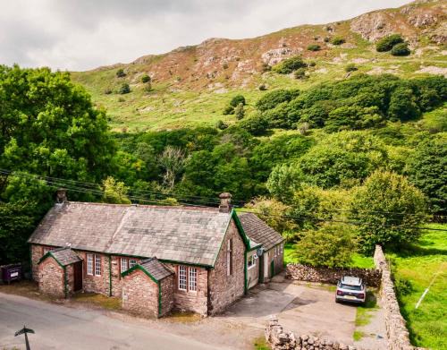 Boot House | The Old School House - Eskdale