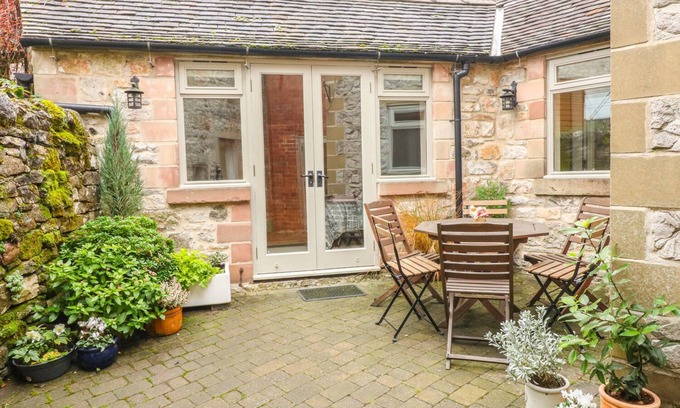 Parwich Cottage | THE OLD SHOP, pet friendly, luxury holiday cottage in Parwich