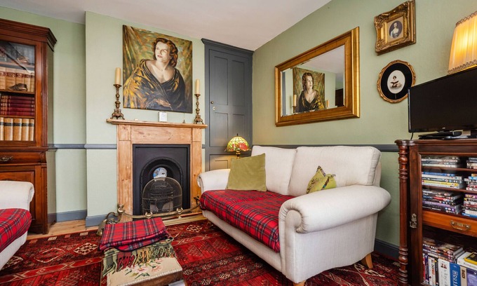 Cromer Cottage | The Old Sunday School & Vestry