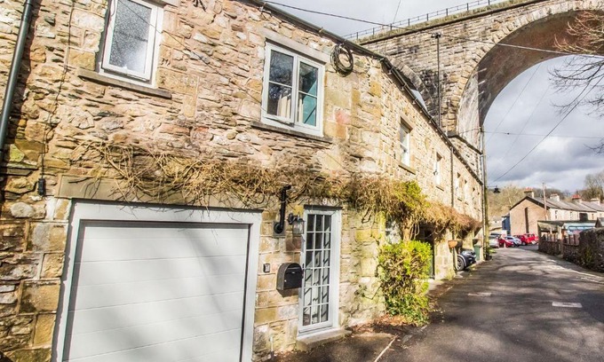 Ingleton House | The Old Tanyard