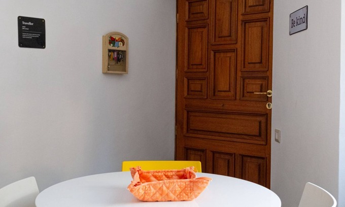 Lake Bracciano Apartment | The Old Town and the Lake