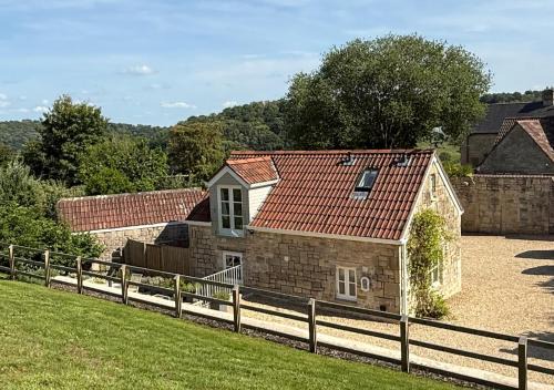 Monkton Combe House | The Old Workshop, Monkton Combe - Elegant Cotswolds Retreat near Bath