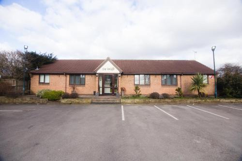 Barnby Dun Hotel | The Olive