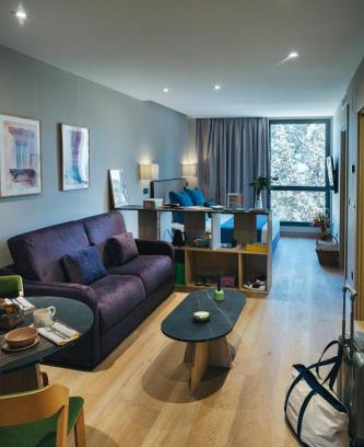 Aravaca Apartment | The Oliver Apartamentos Aravaca