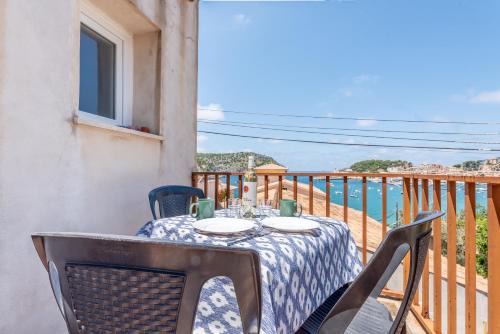 Puerto de Soller Apartment | The Olives