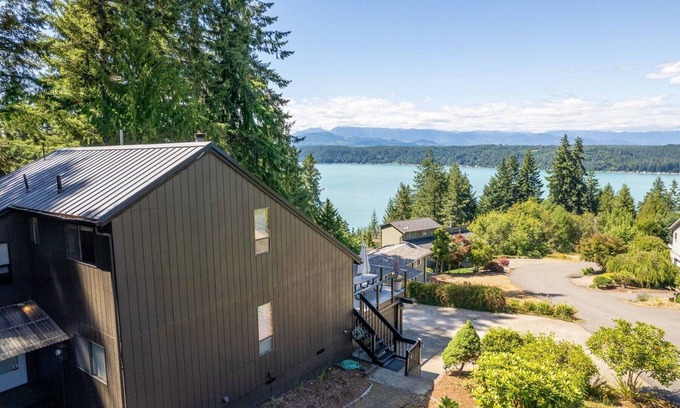 Union House | The Olympic Vintage Vista